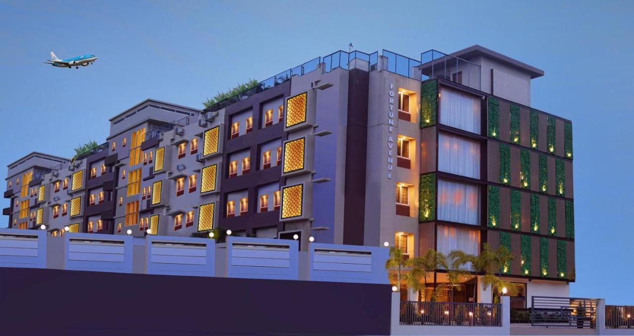 Fortune Avenue Mattanur Exterior photo